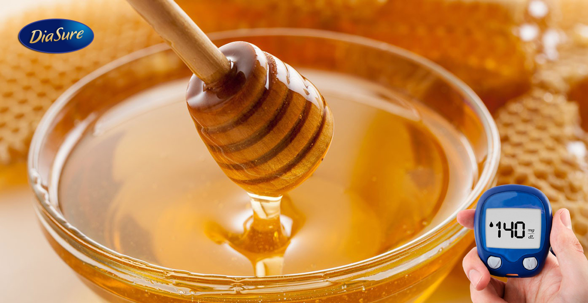Bị tiểu đường có ăn được mật ong không